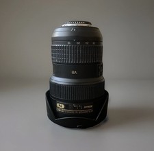 Nikon 16-35mm f/4G ED VR AF-S
