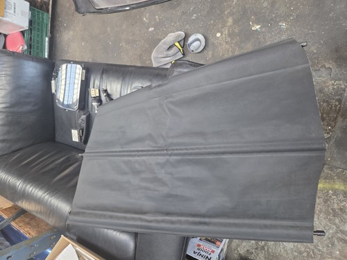 Copertura vano carico smart - copertura,