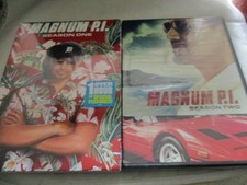 Magnum PI Jay Hernandez