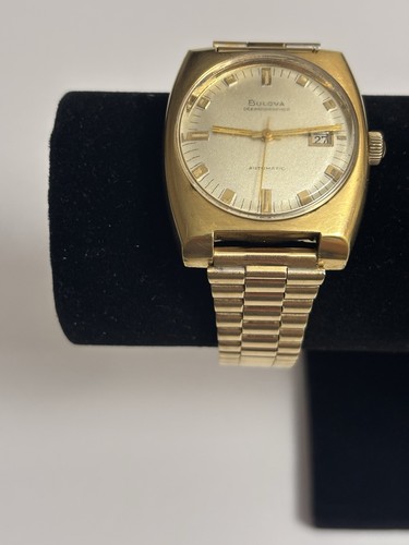 Orologio bulova oceanografo - bulova,