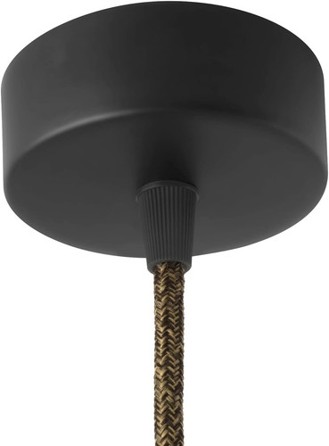 Rosone lampadario in - -,