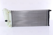 Nissens 61837 radiatore - nissens,