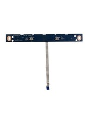 Ricambio PC PORTATILE NOTEBOOK HP Pavilion G6 1115sl Scheda Touchpad DA0R22TB6D0