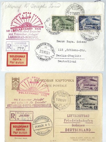 Zeppelinpost russia mi - zeppelinpost,,