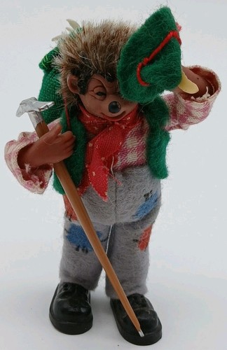 Mecki originale peter come - originale, peter®