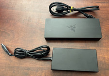 Razer Thunderbolt 4 Dock