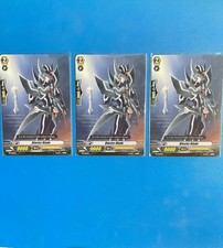 3X Cardfight Vanguard Blaster