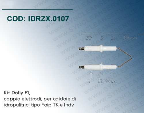 Kit dolly idrobase - kit,