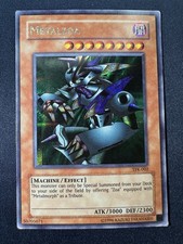 Metalzoa - TFK 002 - Secret