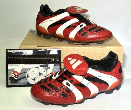 Adidas predator accelerator - adidas,