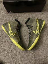 Nike X Adidas Indoor