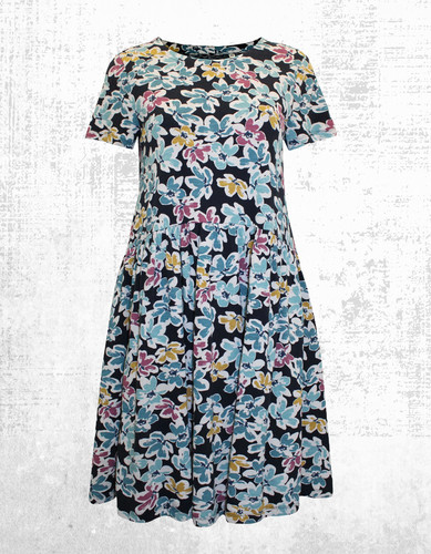 Abito donna mare - , corta