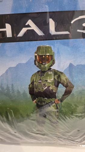 Costume halo master - master, chief