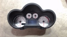 Strumentazione contachilometri contachilometri 156071292 Alfa Romeo GT 1.9 JTD M-jet DPF anno
