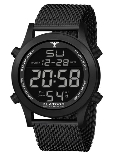 Khs orologio digitale - orologio,