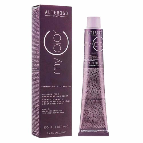 Alter ego italy color 46 - my, 6/46