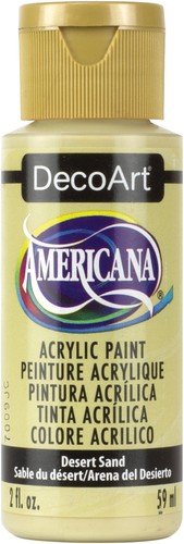 Pittura acrilica americana - , 2