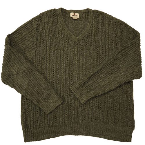 Woolrich maglia maglione - woolrich,