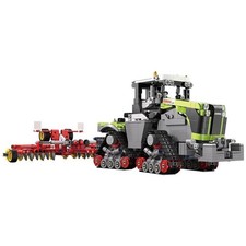 CaDA C65012 CLAAS™ Xerion