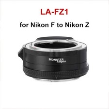 MonsterAdapter LA-FZ1 Auto