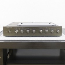 SONY TA-D900 Crossover