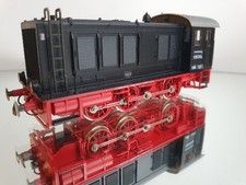 Weinert V 36 DB Ep.III scala