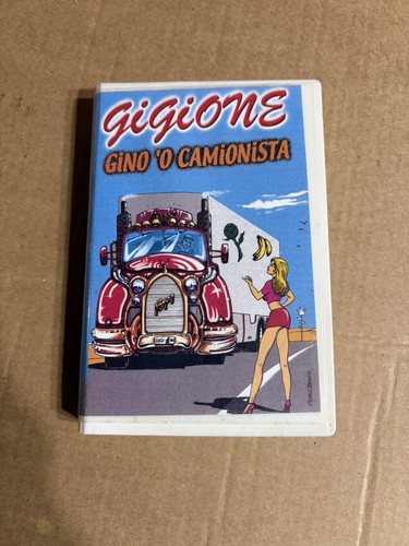 Album gigione intitolato - album, di