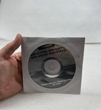 Yamaha RX-V773 / RX-V673 /