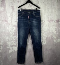 Jeans Vintage DSQUARED2 Denim