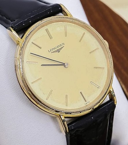 Orologio polso vintage - orologio,