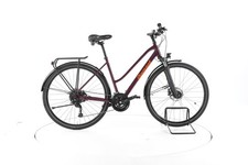 Diamant Elan Deluxe Bici da