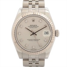 Rolex Datejust 178274G SS×WG