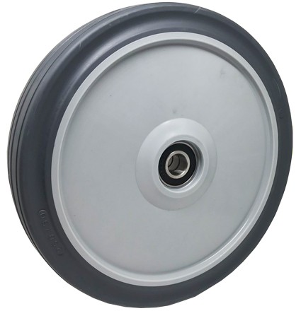 Ruota per lavasciuga pavimenti - per,