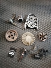 Ricambi Vari Peugeot Metropolis 50 90-95