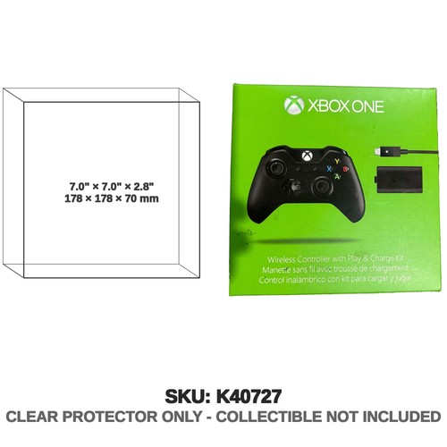 Protezione per controller