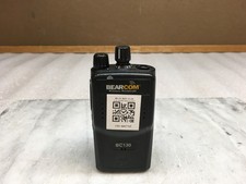 Motorola BearCom BC130 UHF 4W