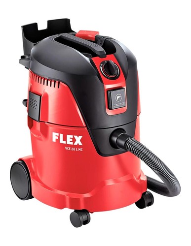 Aspiratore flex 25l - 25l, 26
