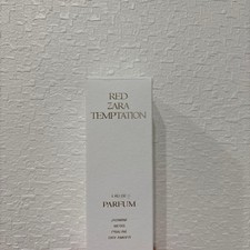 ZARA Red Temptation Eau de