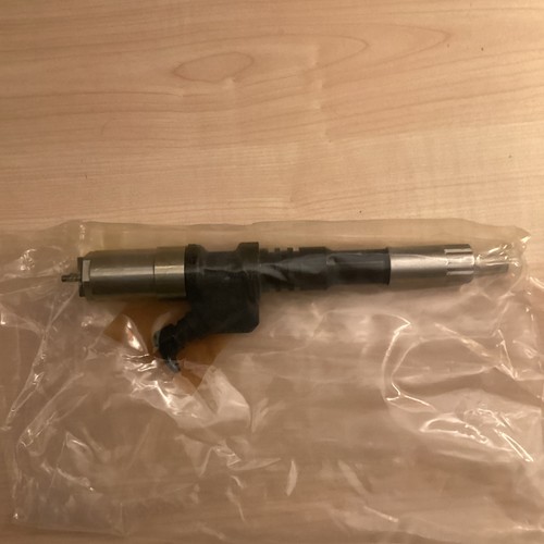 Iniettore carburante