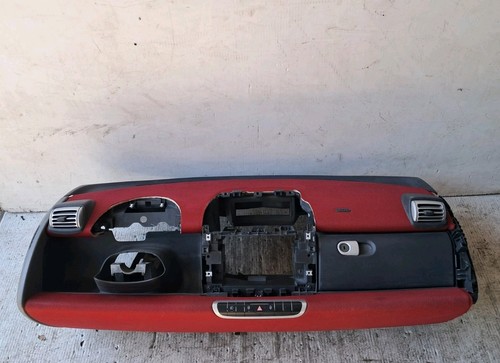 Cruscotto smart 451 airbag - 451,