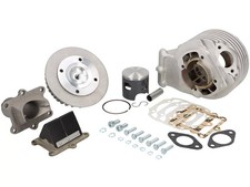 cilindro quattrini m1l testa