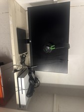 Monitor da gioco Xbox Series S