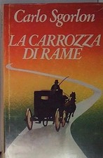 Sgorlon carlo LA CARROZZA DI