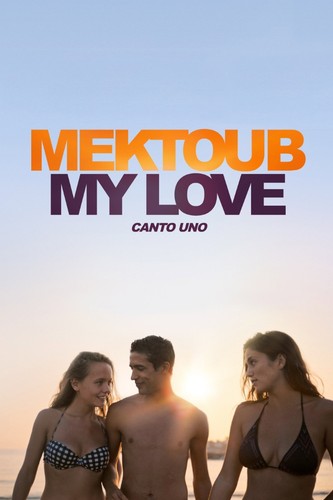 Mektoub love canto uno - love,