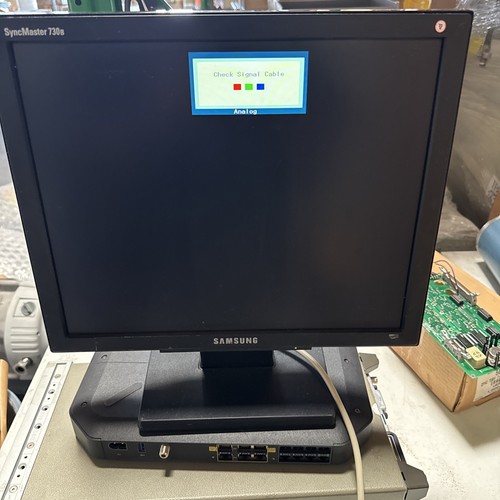 Samsung syncmaster 730b - samsung,