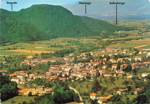 Travesio friuli veneto - friuli,