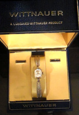 Orologio Vintage Donna