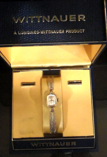 Orologio vintage donna - orologio,