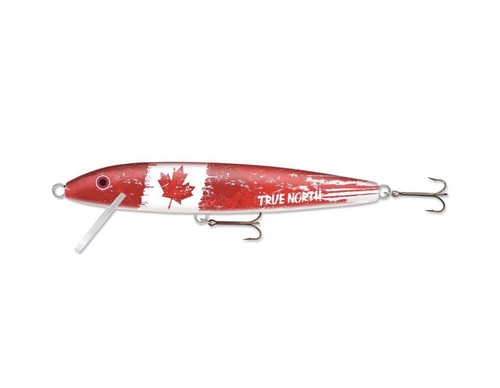 New rapala giant - giant, (true