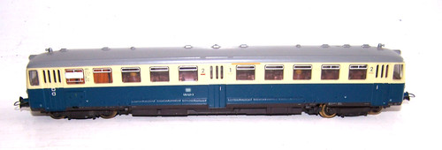 Lima 201214l 201215 treno h0 - o,